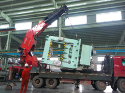 設(shè)備吊裝的注意事項(xiàng)有哪些？