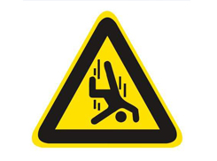 武漢起重吊裝如何防止高空墜落？