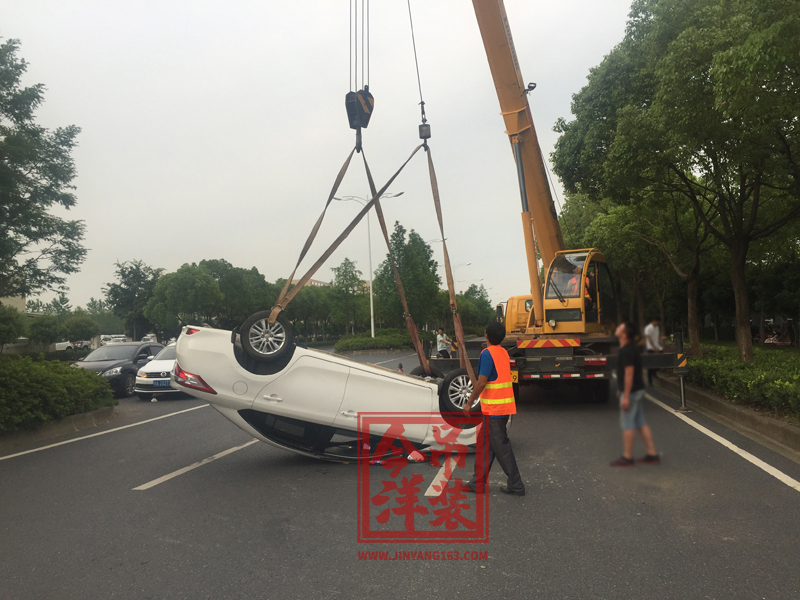 交通施救（因為專業(yè)，值得托付）